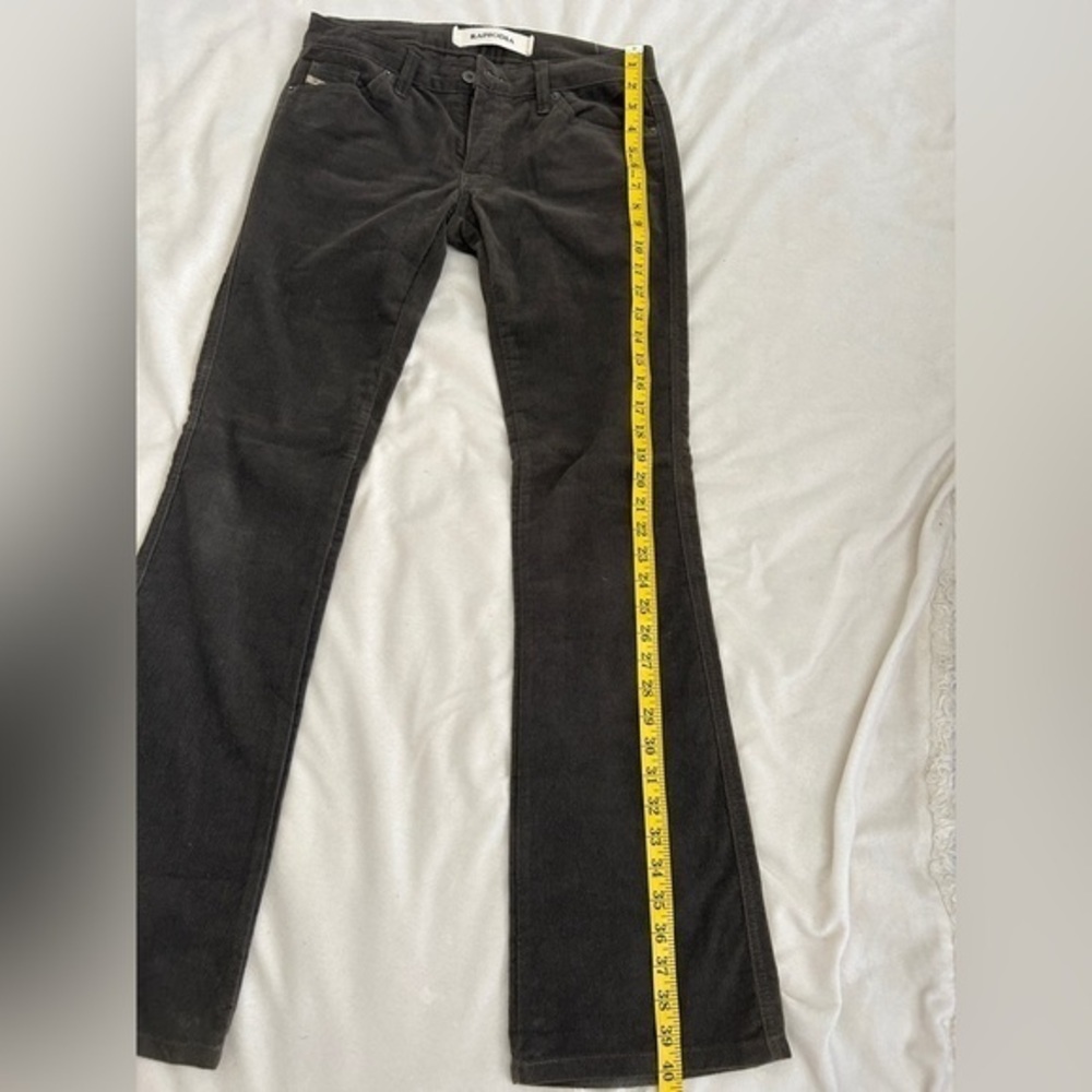 Rapsodia Women's Brown Jeans - Picture 6 of 13